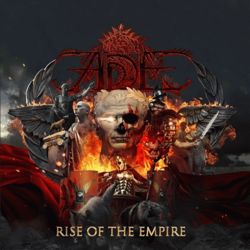 Rise of the Empire